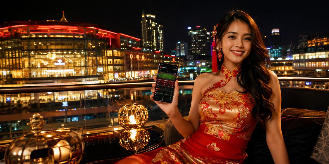 Promosi kasino Johor Bahru
